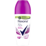 Desodorante Rexona Feminino Active Emotion Roll On 50ml