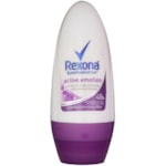 Desodorante Rexona Feminino Active Emotion Roll On 50ml