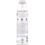 Desodorante Rexona Feminino Antibacteriano Invisible 90g Aerossol