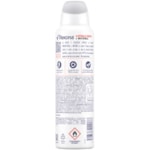 Desodorante Rexona Feminino Antibacteriano Invisible Aerossol 150ml