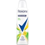 Desodorante Rexona Feminino Erva Doce Aerossol 150ml