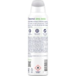 Desodorante Rexona Feminino Erva Doce Aerossol 150ml