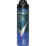 Desodorante Rexona Masculino Active Aerossol 150ml