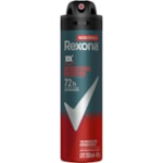 Desodorante Rexona Masculino Antibacteriano Aerossol 150ml