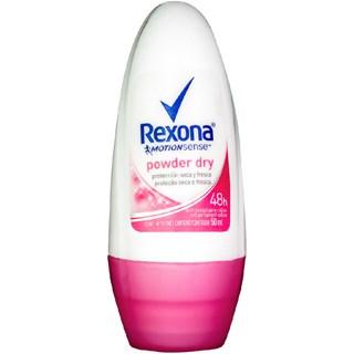 Desodorante Rexona Creme Clinical 48g Masc Clean - Kit C/6un