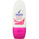 Desodorante Rexona Roll-On Feminino Compact Powder 30ml