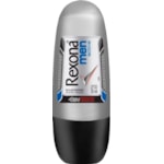 Desodorante Rexona Roll-On Men Compact Active Dry 30ml