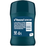 Desodorante Rexona Stick Men Active 45g