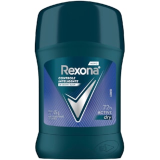 Desodorante Rexona Stick Men Active 45g