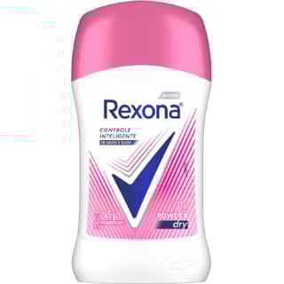 Desodorante Rexona Stick Men Powder 45g