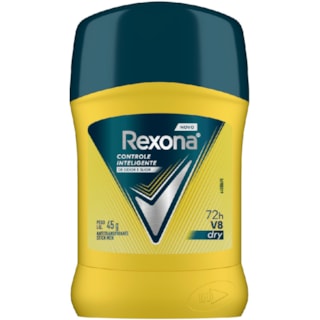 Desodorante Rexona Stick Men V8 45g