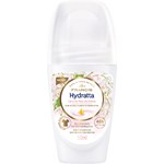 Desodorante Roll On Francis Hydratta Lírio do Vale da Grécia 50ml