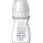 Desodorante Roll On Skala Cristal 60ml