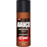 Desodorante Spray Avanço Original 85ml