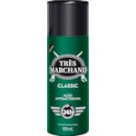 Desodorante Spray Très Marchand Masculino Classic 100ml