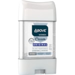 Desodorante Stick Above Cream em Gel Feminino 82g