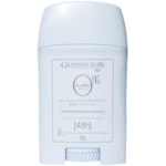 Desodorante Stick Giovanna Baby 0 Alumínio Antiperspirante Blue 50g