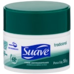 Desodorante Suave Creme Tradicional 55g