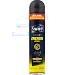 Desodorante Suave Men Energia Ativa Aerossol 200ml
