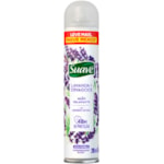 Desodorante Suave Relaxante Lavanda e Erva-Doce Aerossol 200ml