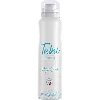 Desodorante Tabu Aerossol Delicada 150ml