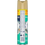 Desodorizador Glade Aerossol Frescor de Águas Florais 360ml Oferta Esp