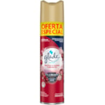 Desodorizador Glade Aerossol Frutas e Flores Vibrantes 360ml Oferta Es