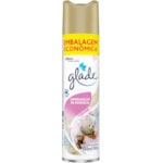 Desodorizador Glade Aerossol Lembranças de Infância 360ml Embalagem Ec