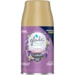 Desodorizador Glade Automatic Spray Refil Lavanda & Baunilha 269ml