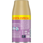 Desodorizador Glade Automatic Spray Refil Lavanda & Baunilha 269ml Ofe