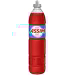 Detergente Assim Maçã 500ml