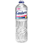 Detergente Candura Clear 500ml