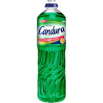 Detergente Candura Limão 500ml