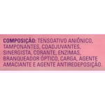 Detergente em Pó Omo Proteção Micelar 1,6kg