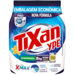 Detergente em Pó Tixan Ypê Primavera Sache 1Kg