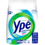 Detergente em Pó Ypê Power Act 800g