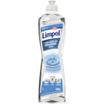 Detergente Limpol Cristal Gel 400g