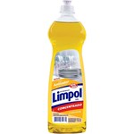 Detergente Limpol Gel Calêndula 511g
