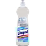 Detergente Limpol Gel Cristal 511g