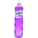 Detergente Limpol Lavanda Líquido 500ml