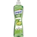 Detergente Limpol Limão e Verbena Gel 400g