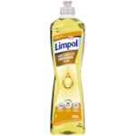 Detergente Limpol Neutro Gel 400g