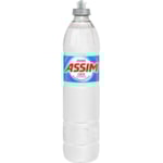 Detergente Líquido Assim Coco 500ml