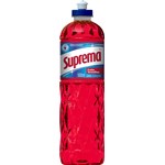 Detergente Líquido Suprema Frutas Vermelhas 500ml