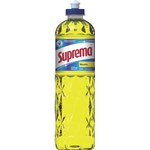 Detergente Líquido Suprema Neutro 500ml