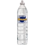 Detergente Minuano Clear 500ml