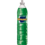 Detergente Minuano Lemon 500ml