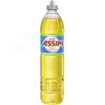 Detergente Neutro Assim Líquido 500ml