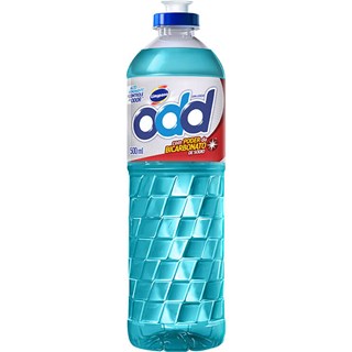 Detergente Odd Bicarbonato de Sódio 500ml