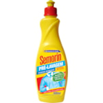 Detergente Semorin Pr? Lavagem de Roupas 500ml